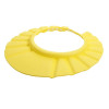 Козирок для купання дітей Leluno 45-52 см Yellow