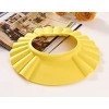Козирок для купання дітей Leluno 45-52 см Yellow