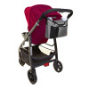 Органайзер DreamBaby до коляски GREY DENIM