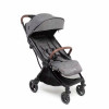 Maxi-Cosi Eva 3 - детская прогулочная коляска, автоскладывание, ремень-переноска • Select Grey