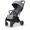Storchenmuhle Niko - детская прогулочная коляска, компактная и удобная для транспортировки • Asphalt (120-314-306)