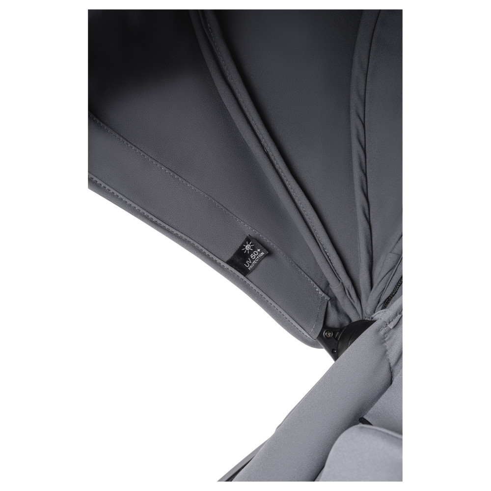 Storchenmuhle Niko - детская прогулочная коляска, компактная и удобная для транспортировки • Asphalt (120-314-306) Storchenmuhle Niko - детская прогулочная коляска, компактная и удобная для транспортировки • Asphalt (120-314-306)