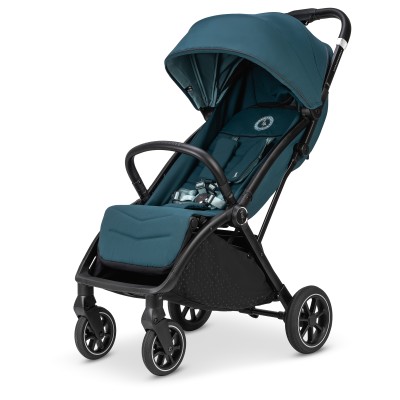 Storchenmuhle Niko - детская прогулочная коляска, компактная и удобная для транспортировки • Jade (120-314-327)