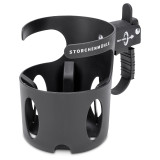 Подстаканник для коляски Storchenmuhle Black (129-199-200)