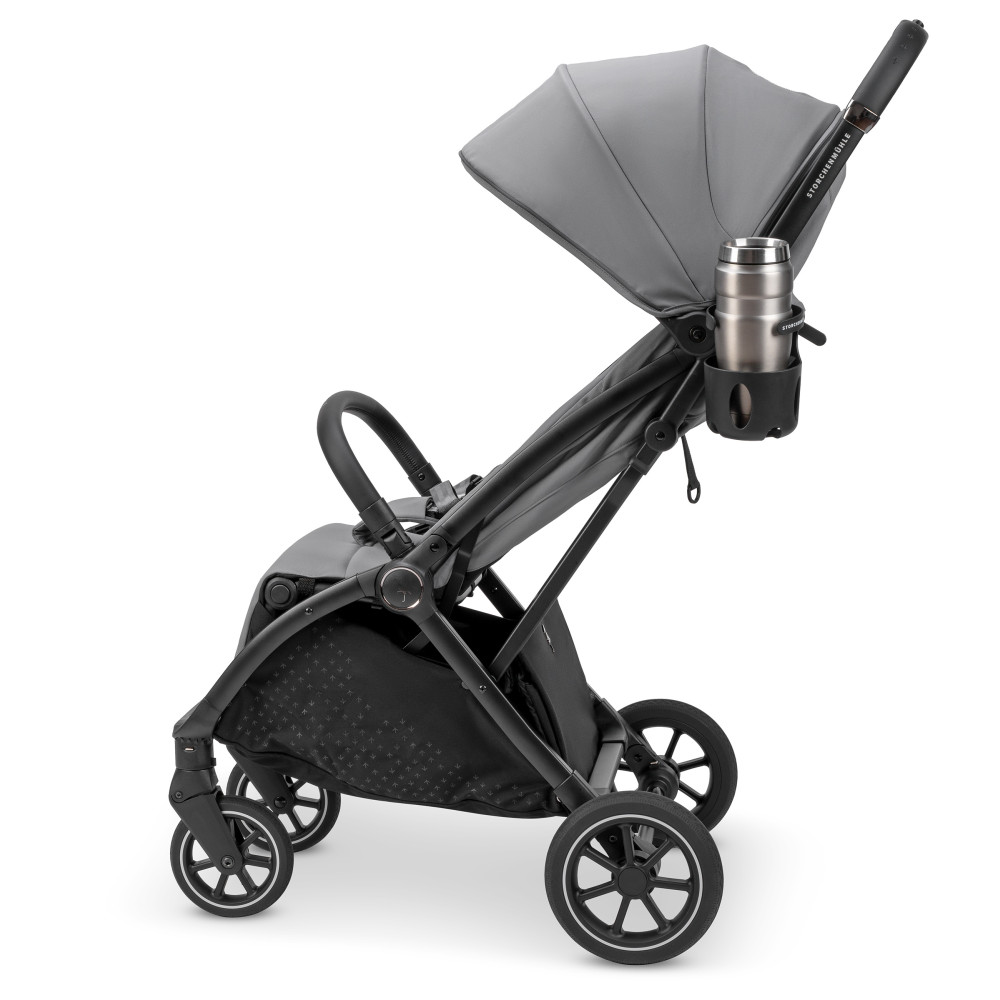 Подстаканник для коляски Storchenmuhle Black (129-199-200)