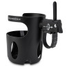 Подстаканник для коляски Storchenmuhle Black (129-199-200)