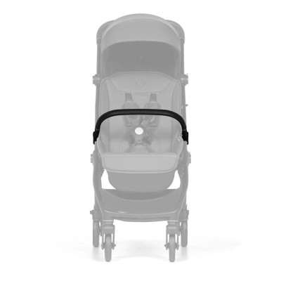 Бампер для коляски Bumprider Connect mini Black