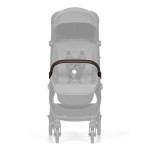 Бампер для коляски Bumprider Connect mini Brown