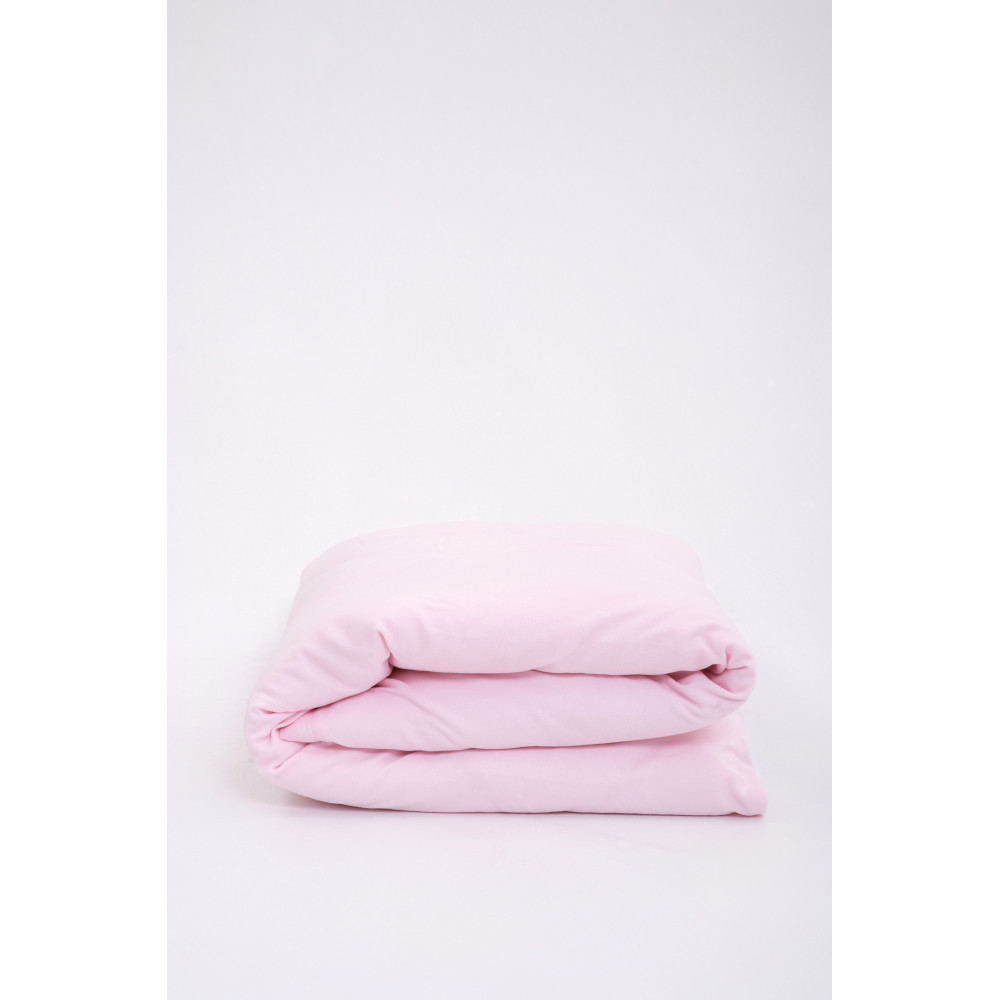 Sonto Sleepset - детский пододеяльник с кнопками на уголках 90х115 см • Розовый Sonto Sleepset - детский пододеяльник с кнопками на уголках 90х115 см • Розовый