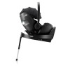 Britax Romer Baby-Safe Pro - автокрісло для новонародженого (автолюлька), легке, розкладається до лежачого положення (від народження до 15 місяців / 40 - 85 см) • LUX Onyx Black