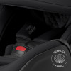Britax Romer Baby-Safe Pro - автокрісло для новонародженого (автолюлька), легке, розкладається до лежачого положення (від народження до 15 місяців / 40 - 85 см) • LUX Onyx Black