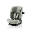 Britax Romer Advansafix Pro - автокрісло для дітей (від 15 місяців до 12 років / 76 - 150 см), кріплення ISOFIX • Style Sage Green