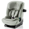 Britax Romer Advansafix Pro - автокрісло для дітей (від 15 місяців до 12 років / 76 - 150 см), кріплення ISOFIX • Style Sage Green