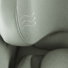 Britax Romer Advansafix Pro - автокрісло для дітей (від 15 місяців до 12 років / 76 - 150 см), кріплення ISOFIX • Style Sage Green