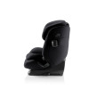 Britax Romer Advansafix Pro - автокрісло для дітей (від 15 місяців до 12 років / 76 - 150 см), кріплення ISOFIX • LUX Onyx Black