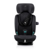 Britax Romer Advansafix Pro - автокрісло для дітей (від 15 місяців до 12 років / 76 - 150 см), кріплення ISOFIX • LUX Onyx Black