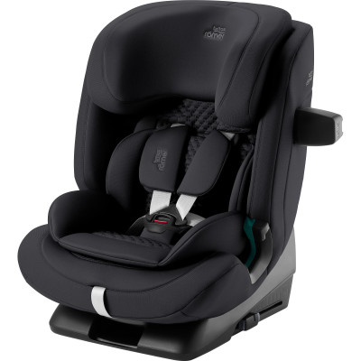 Britax Romer Advansafix Pro - автокресло для детей (от 15 месяцев до 12 лет / 76 - 150 см), крепление ISOFIX • LUX Onyx Black Britax Romer Advansafix Pro - автокресло для детей (от 15 месяцев до 12 лет / 76 - 150 см), крепление ISOFIX • LUX Onyx Black