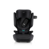 Britax Romer Kidfix Pro - автокресло для детей (от 3.5 до 12 лет / 100 - 150 см), накладка на ремень, дополнительная боковая защита, система SecureGuard • LUX Onyx Black