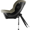 Britax Romer MAX-SAFE PRO - автокрісло для дітей (від 3 місяців до 7 років / 61 - 125 см), установка лише проти напрямку руху RWF • LUX Urban Olive