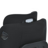 El Camino i-FREE ME 1187 - автокресло для детей (с рождения до 12 лет / 40 - 150 см) • Black