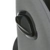 El Camino i-FREE ME 1187 - автокресло для детей (с рождения до 12 лет / 40 - 150 см) • Shadow Gray