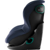 Britax Romer KING PRO - автокрісло для дітей (від 15 місяців до 4 років), кріплення ременями автомобіля • Night Blue