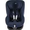 Britax Romer KING PRO - автокрісло для дітей (від 15 місяців до 4 років), кріплення ременями автомобіля • Night Blue