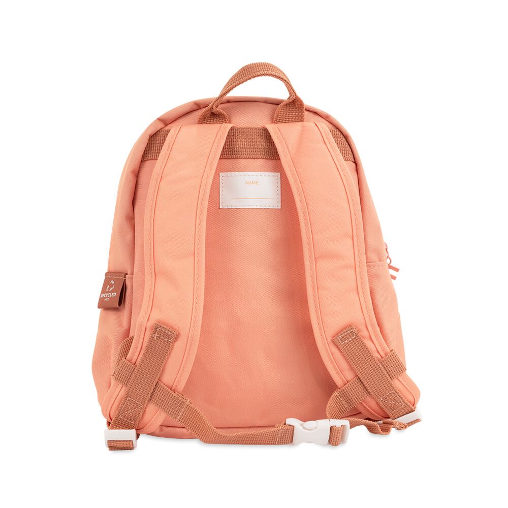 Miniland Ecothermibag Kid - терморюкзак в форме зайчика • Bunny