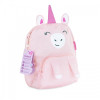 Miniland Ecothermibag Kid - терморюкзак у формі зайчика • Fantasy
