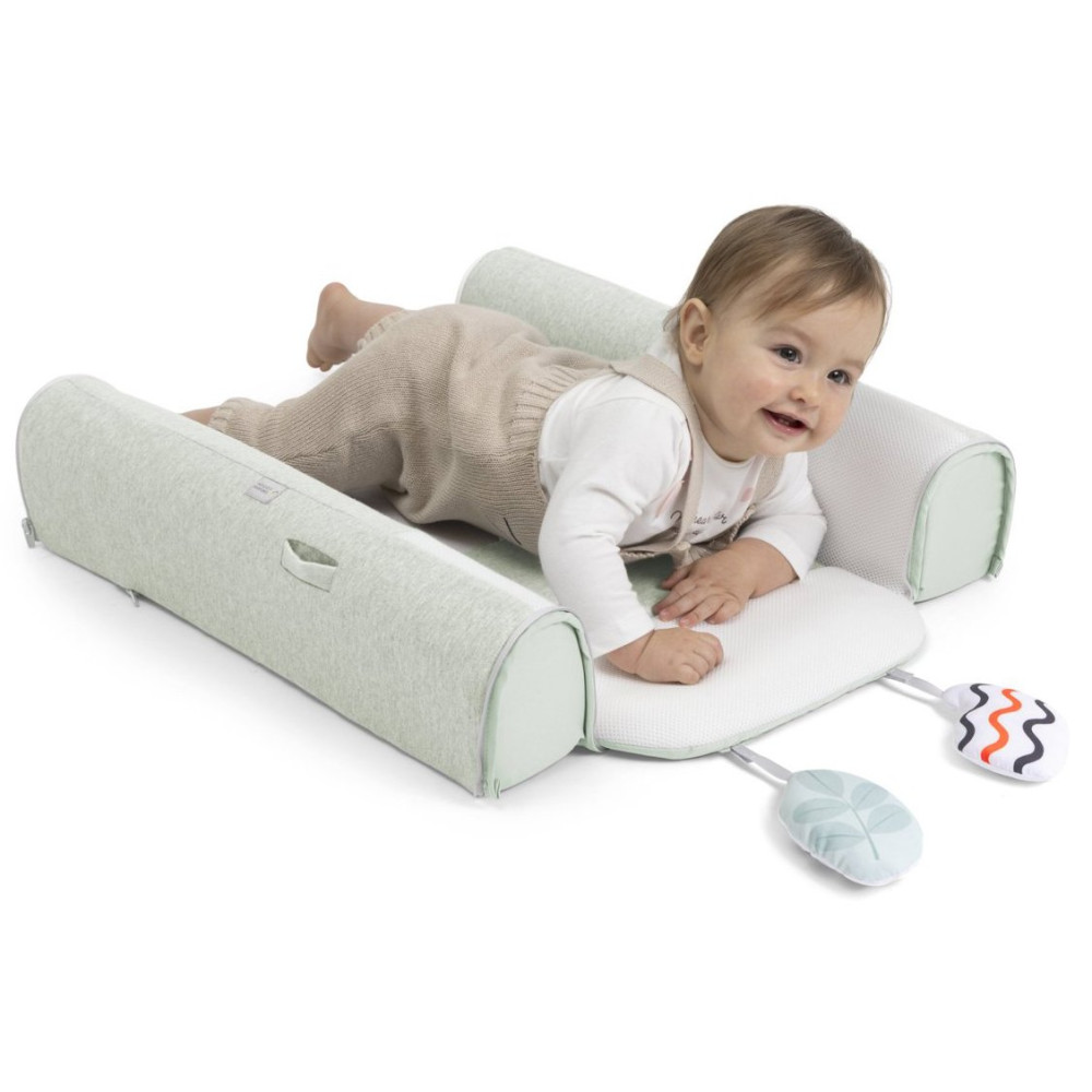 Chicco Mommy Pod - эргономический матрас-кокон 4 в 1 • 87176.16