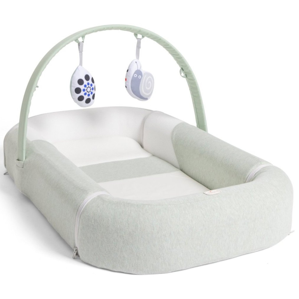 Chicco Mommy Pod - эргономический матрас-кокон 4 в 1 • 87176.16