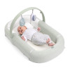 Chicco Mommy Pod - эргономический матрас-кокон 4 в 1 • 87176.16