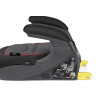 Peg Perego Viaggio Shuttle - автокресло-бустер для детей, крепление isofix (от 15 до 36 кг / от 3 до 12 лет) • Active