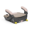 Peg Perego Viaggio Shuttle Active - автокресло-бустер для детей, крепление isofix (от 15 до 36 кг / от 3 до 12 лет) • Mon Amour