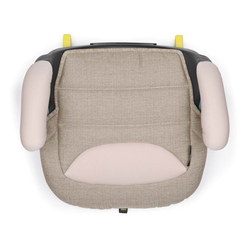 Peg Perego Viaggio Shuttle Active - автокресло-бустер для детей, крепление isofix (от 15 до 36 кг / от 3 до 12 лет) • Mon Amour