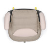 Peg Perego Viaggio Shuttle Active - автокресло-бустер для детей, крепление isofix (от 15 до 36 кг / от 3 до 12 лет) • Mon Amour