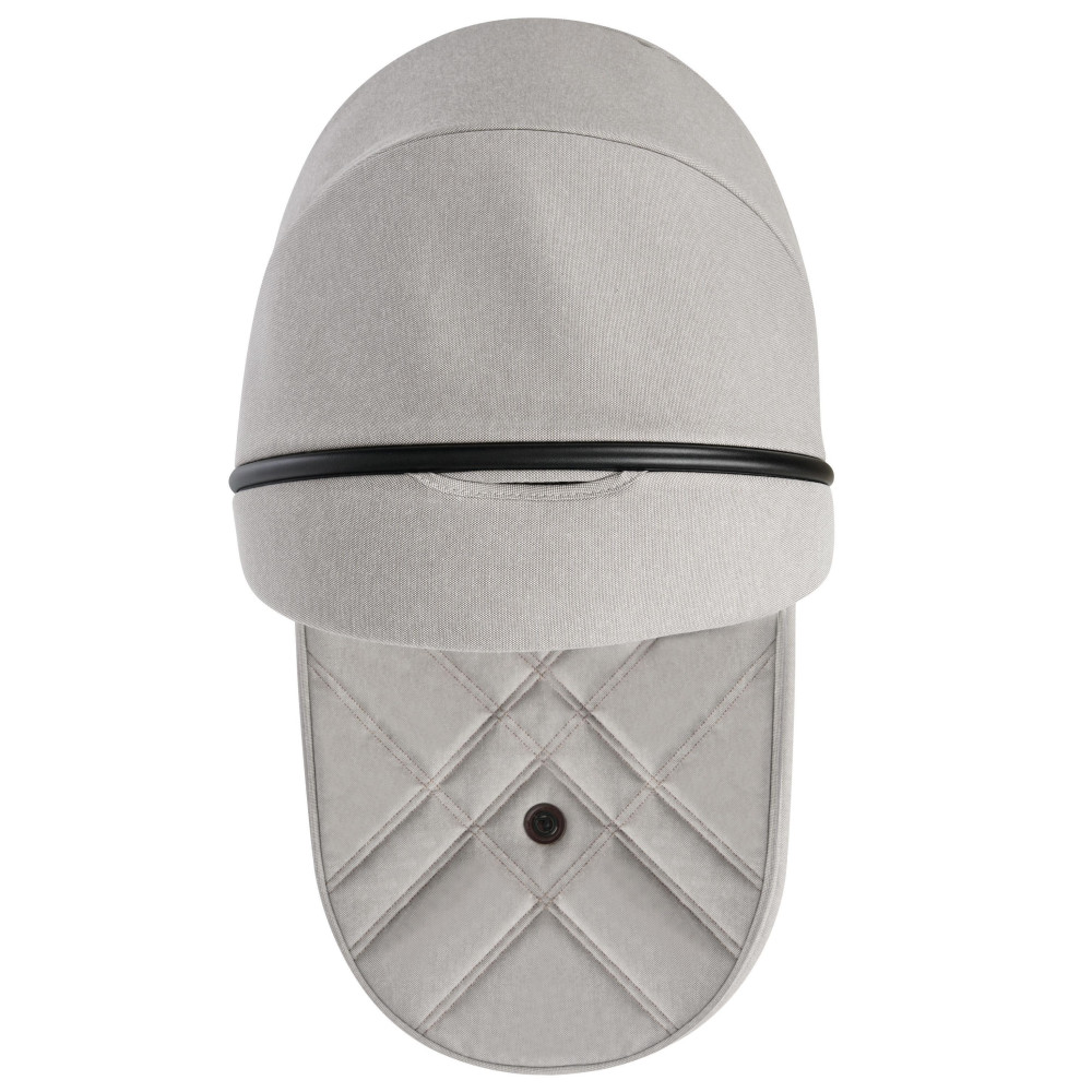 Roan Ivi 2.0 - детская коляска 2в1, премиум Vintage Collection, матрас Air Zone 3D, мягкая амортизация, солнцезащитный козырек в комплекте • Iced Coffee Vintage (R-IVC-IC) Roan Ivi 2.0 - детская коляска 2в1, премиум Vintage Collection, матрас Air Zone 3D, мягкая амортизация, солнцезащитный козырек в комплекте • Iced Coffee Vintage (R-IVC-IC)