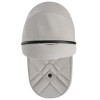 Roan Ivi 2.0 - детская коляска 2в1, премиум Vintage Collection, матрас Air Zone 3D, мягкая амортизация, солнцезащитный козырек в комплекте • Iced Coffee Vintage (R-IVC-IC)