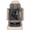 Carrello Meteorit F CRL-15101 - детское автокресло i-Size (0 – 12 лет / 40 – 150 см) с функцией поворота 360 по ходу и против направления движения, боковая защита, крепление Isofix • Sandstone Beige