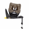 Maxi-Cosi Mica 360 Pro i-Size - автокресло для детей (от 0 до 4 лет / 40 - 105 см), крепление ISOFIX, поворотное 360, выдвижное • Authentic Truffle