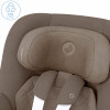 Maxi-Cosi Mica 360 Pro i-Size - автокресло для детей (от 0 до 4 лет / 40 - 105 см), крепление ISOFIX, поворотное 360, выдвижное • Authentic Truffle