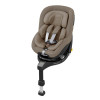 Maxi-Cosi Mica 360 Pro i-Size - автокресло для детей (от 0 до 4 лет / 40 - 105 см), крепление ISOFIX, поворотное 360, выдвижное • Authentic Truffle