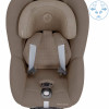 Maxi-Cosi Mica 360 Pro i-Size - автокресло для детей (от 0 до 4 лет / 40 - 105 см), крепление ISOFIX, поворотное 360, выдвижное • Authentic Truffle
