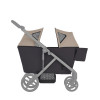 Anex Modu Wagon Mainbody - модуль коляски-вагончика без рамы для коляски Anex Modu • Shea Anex Modu Wagon Mainbody - модуль коляски-вагончика без рамы для коляски Anex Modu • Shea