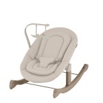 Anex Ozy Rocker - база для крісла-гойдалки Ozy (без сидіння) • Fluff