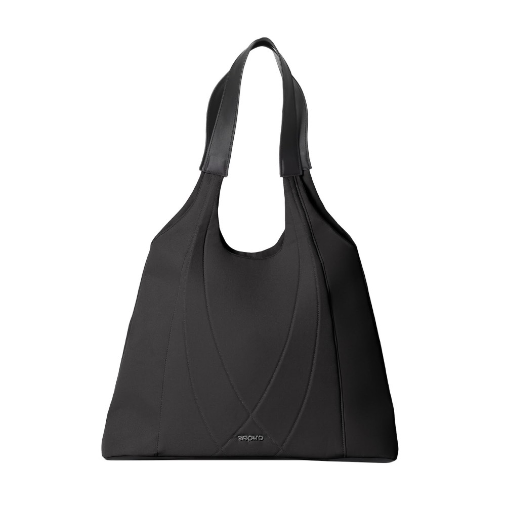 Espiro Yoga - детская коляска 2 в 1, всесезонная коляска, тройная вентиляция люльки, генератор белого шума • 219 Assana Lotos