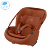 Maxi-Cosi Coral Slide Pro - раскладное автокресло для новорожденного, переноска (0 – 24 мес / 40 – 87 см / 0 – 13 кг) • Copper Terra