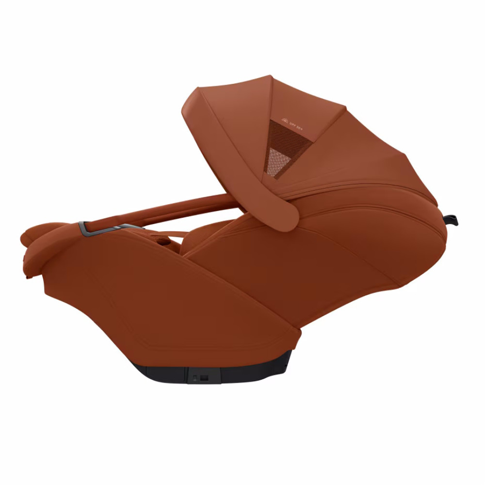 ペコりす様 Розкладне автокрісло для немовляти Maxi-Cosi Coral Slide Pro