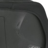 El Camino i-Rise ME 1207 - дитяче автокрісло (0 – 12 років /40 - 150 см) з функцією повороту 360, кріплення ISOFIX • Black