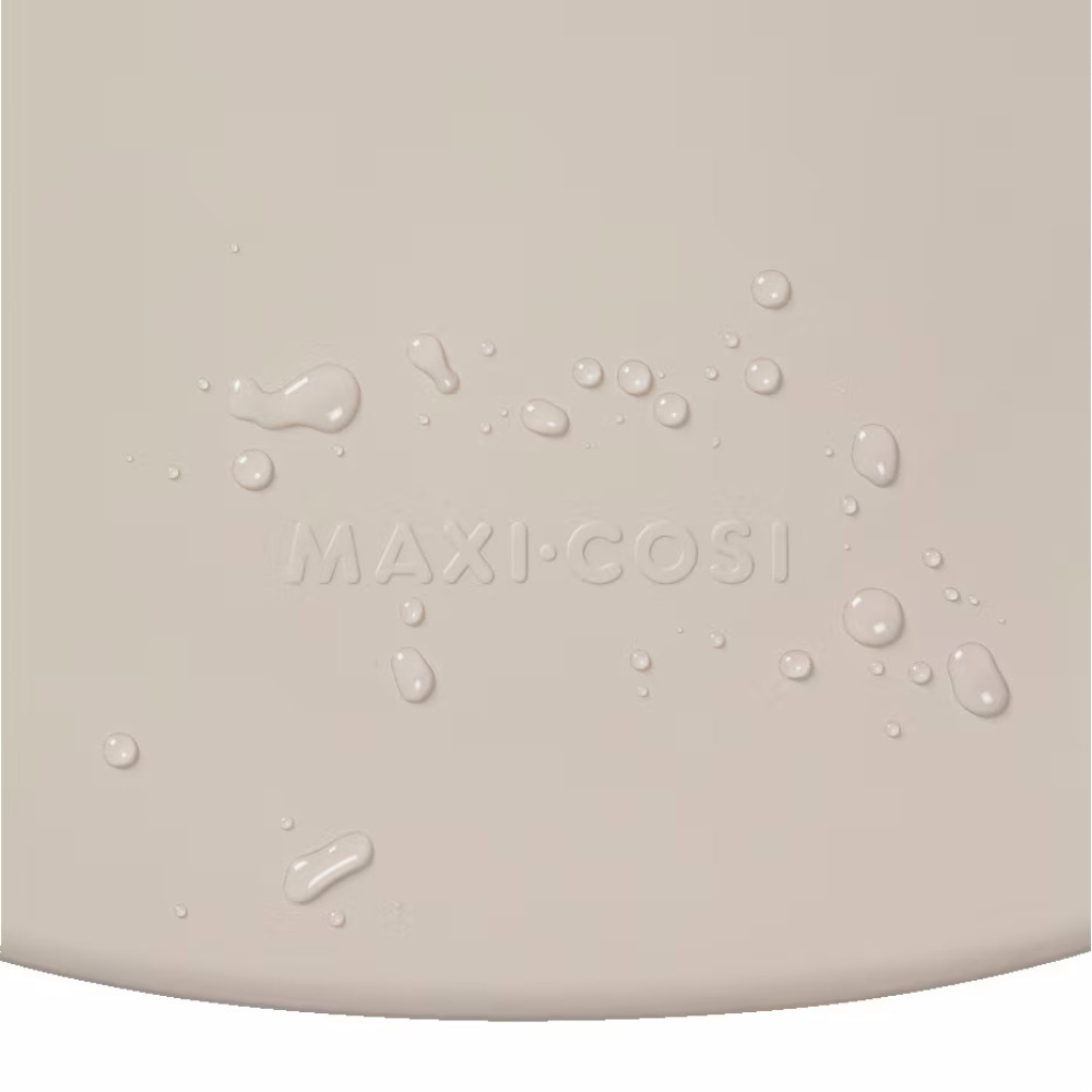 Maxi-Cosi Mavis - мягкий пеленальный матрас, пеленатор для новорожденного, водонепроницаемая пена PUR (0 - 12мес / 0 - 11кг) • Elegance Beige